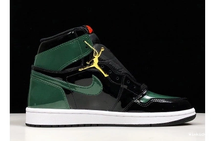 Black  Art AV3905-038 SoleFly Basel 1 Jordan High Retro 1109